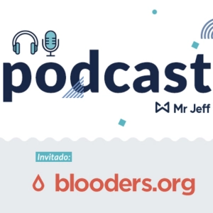 BLOODERS | La plataforma que salva la vida
