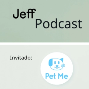Pet.Me | La App que cuida mascotas reales interactuándo con virtuales