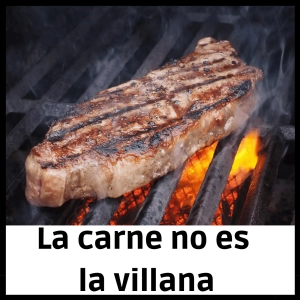EP-29: La carne de vacuno no es la villana