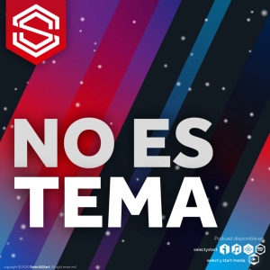 No es Tema 00: piloto