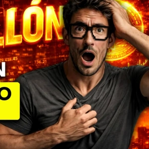 Matt Hougan: ¡Cómo llegará BITCOIN a 1 MILLÓN!
