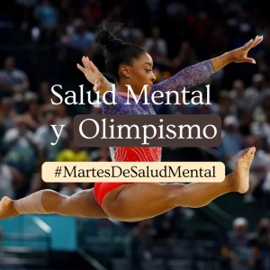Salud Mental y Olimpismo