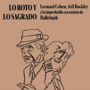 Programa 426 - Leonard Cohen