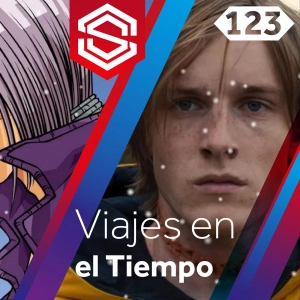 Select y Start 123: Viajes en el tiempo