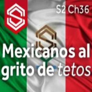 Select y Start 36: Thunderstruck / ¡Viva México!