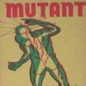 Verne y Wells ciencia ficción: Mutantes y poderes paranormales, psi, en el género de ciencia ficción