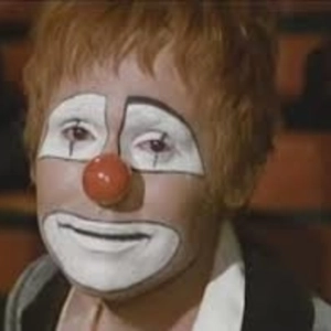 La parábola del payaso