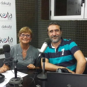 Hablemos de Sexualidad - Programa 41 (24/04/2018) - Determinantes Psicológicos de las Dificultades en la Sexualidad
