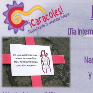 DÍA INTERNACIONAL DE LA MUJER, 8 DE MARZO