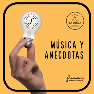 #4. Música y Anécdotas | Cuando la música te sorprende.