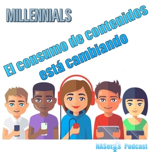 47 - El consumo de contenidos está cambiando