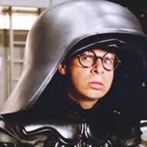 Cultura Pop 50 - WOODY VADER