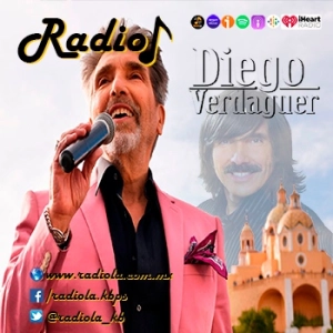 Diego Verdaguer