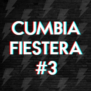 Cumbia Fiestera #3