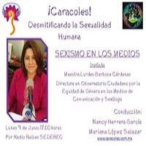Sexismo en los medios