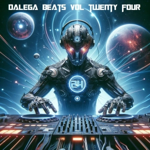 Dalega Beats Vol 24