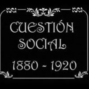 La lucha por la vida: la llamada cuestión social