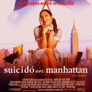 TODO POR EL OCIO, SUICIDÓ EN MANHATTAN