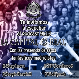 9x13 La capital es Real