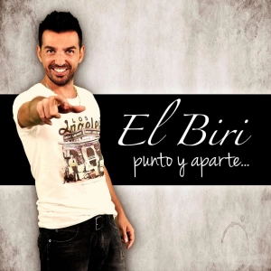EL BIRI - Y me provocas (2015)