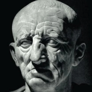 8.- TU HISTORIA DE ROMA. La Tercera Guerra Púnica. Catón y Grecia