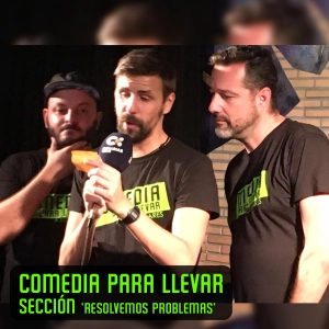 Resolvemos Problemas - #CPLL
