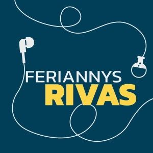 Ep 46 - Feriannys Rivas (química inorgánica medicinal, antiparasitarios)