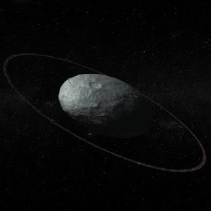 La Brújula de la Ciencia s13e11: Planetas enanos, un viaje a los hermanos pobres del Sistema Solar