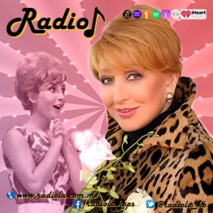 Angelica Maria