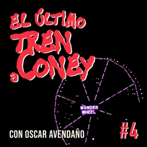 El último tren a Coney #4