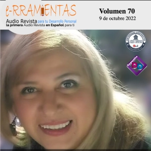 Vol. 70 e-RRAMIENTAS para tu Desarrollo Personal