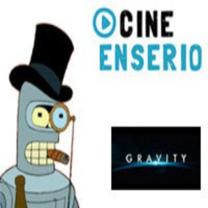 Cine en Serio #12: Las mejores películas de 2013: GRAVITY