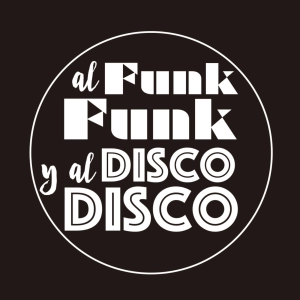 35. Al Funk... Funk, y al Disco.... Disco.