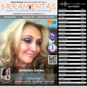 Vol. 26 e-RRAMIENTAS para tu Desarrollo Personal
