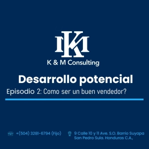 Como ser un buen vendedor?