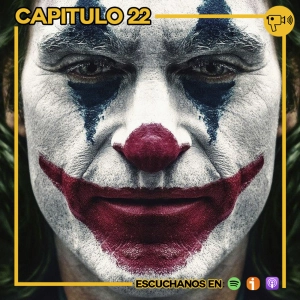 T2 #22: Joker y Ema