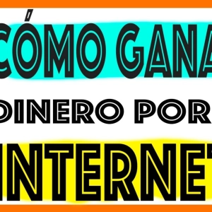 GANAR DINERO POR INTERNET/ Ganar dinero con Amazon