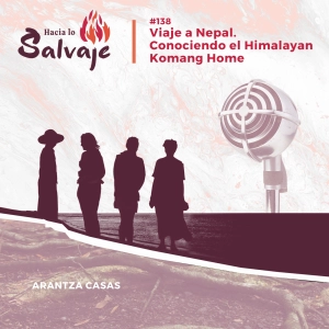 138. Viaje a Nepal descubriendo el Himalayan Komang Home
