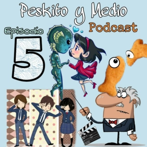 PYM 5. Hora de peskitos | Nobuta wo produce (+ Gyoza) - BSOs: Oscars, ¿sí o no? - La forma del agua