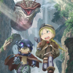 Las Joventuras 00: Piloto - Made in Abyss