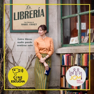 T1 #10 / La Librería