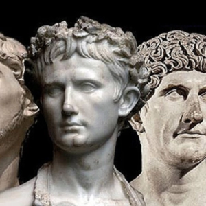 18.- TU HISTORIA DE ROMA. El complot, la venganza y el Segundo Triunvirato.