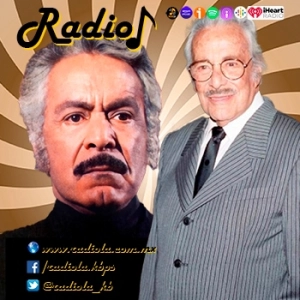 Ernesto Alonso - Mr. Telenovela