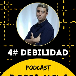 4# Debilidad