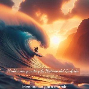 82. Meditación Guiada para Cuerpo y Mente y la historia "Surfeando la Vida: Lecciones de Valentía y Determinación
