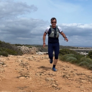 TRAIL MENORCA CAMI DE CAVALLS: Festival con siete carreras de mar y montaña, desde 11k hasta 185k.