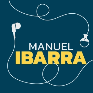 Ep 47 - Manuel Ibarra (química farmacéutica, biodisponibilidad y bioequivalencia)