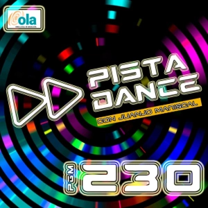 PISTA DANCE - PGM 230 (2 de mayo de 2025)
