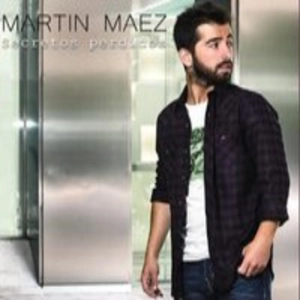Entrevista a Martin Maez - Como Tu en LKXLR