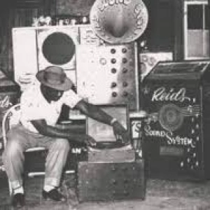 Dread Al Control Reggae Radio Show 29-10-2024